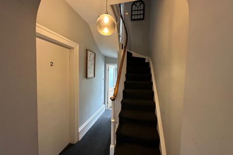 1 bedroom in a house share to rent, Ipswich IP1