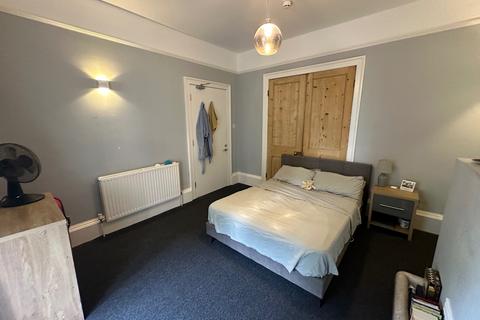 1 bedroom in a house share to rent, Ipswich IP1