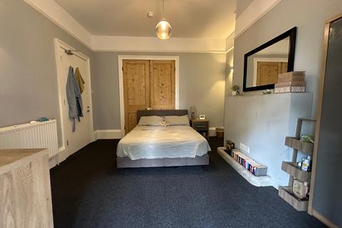 1 bedroom in a house share to rent, Ipswich IP1