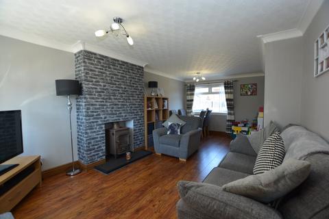 2 bedroom terraced house for sale, Leveret Lea, Crookedholm, Kilmarnock, KA3