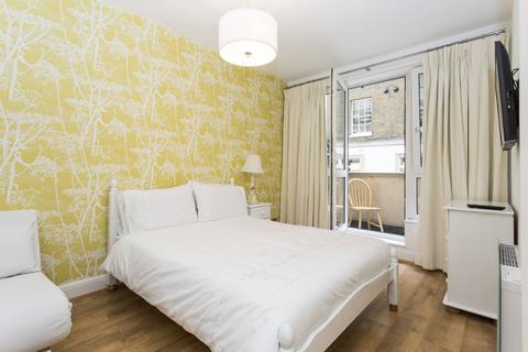 2 bedroom flat to rent, St Bartholomew Close, City, London, EC1A