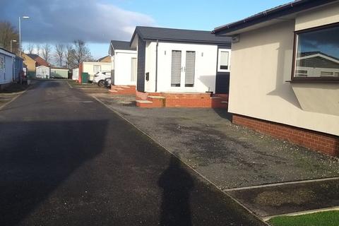 1 bedroom park home for sale, Scunthorpe, Lincolnshire, DN16