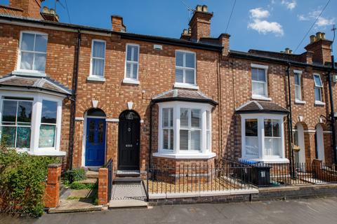 2 bedroom terraced house for sale, Waller Street,  Leamington Spa, CV32