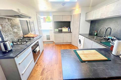3 bedroom terraced house for sale, High Street, Alderney, Guernsey, GY9