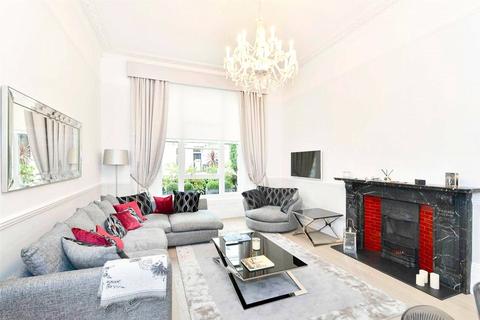 1 bedroom apartment to rent, 4 Pembridge Gardens, Notting Hill Gate, London, W2