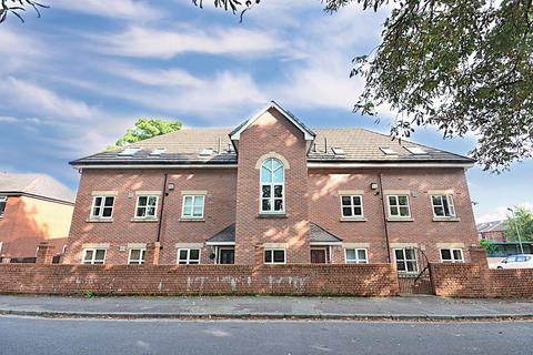 2 bedroom apartment for sale, Ivy Bank Road, Bolton, BL1