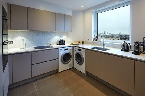 2 bedroom flat to rent, Gloucester Park, Ashburn Gardens, South Kensington, London, SW7