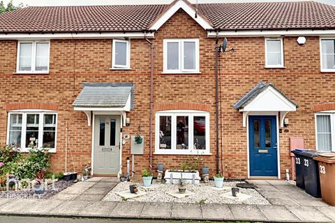 3 bedroom townhouse for sale, Hinckley LE10