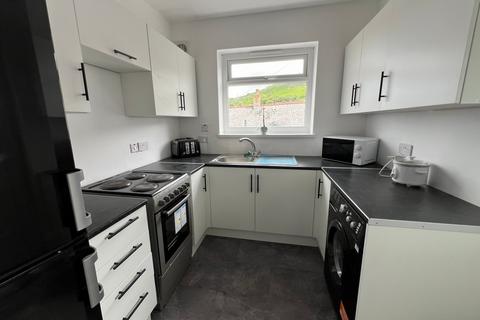3 bedroom end of terrace house for sale, High Street, Porth - Porth