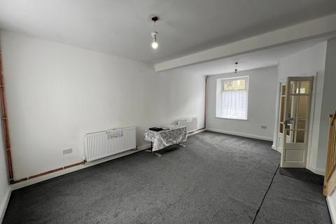 3 bedroom end of terrace house for sale, High Street, Porth - Porth