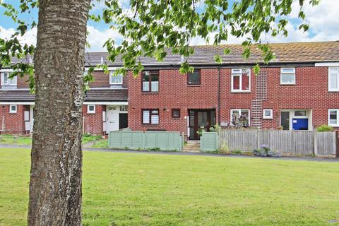 3 bedroom terraced house for sale, Landseer Court, Artists Way, Andover, SP10