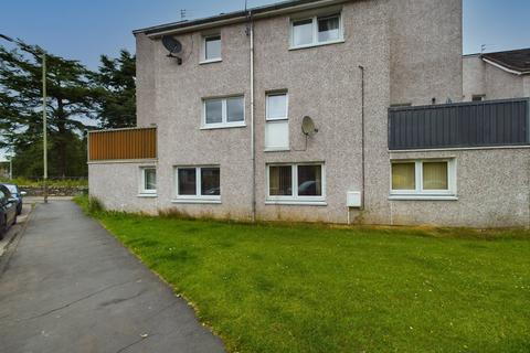 2 bedroom maisonette for sale, 22 Hatton Road, Rattray, Blairgowrie, Perthshire, PH10