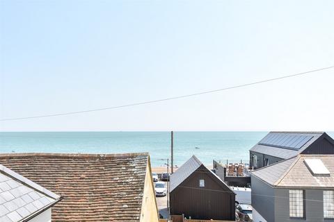 5 bedroom end of terrace house for sale, Sandgate High Street, Sandgate, Folkestone, Kent