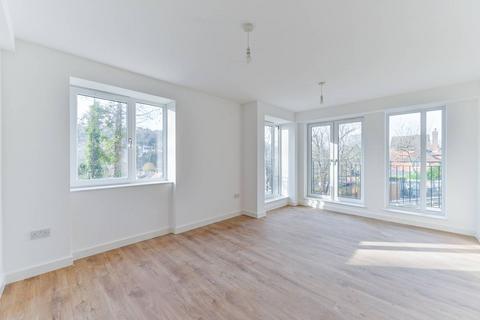 1 bedroom flat to rent, St James Road, Croydon, Purley, CR8