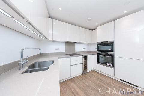 2 bedroom flat to rent, Gladwin Tower, Wandsworth Road, London SW8