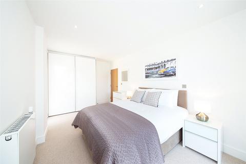 1 bedroom apartment for sale, Arrandene Apartments, Colindale NW9