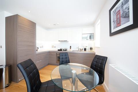 1 bedroom apartment for sale, Arrandene Apartments, Colindale NW9