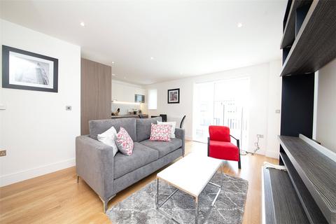 1 bedroom apartment for sale, Arrandene Apartments, Colindale NW9