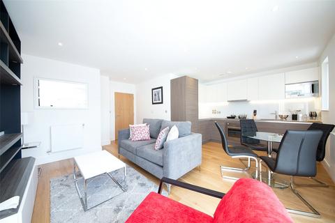 1 bedroom apartment for sale, Arrandene Apartments, Colindale NW9