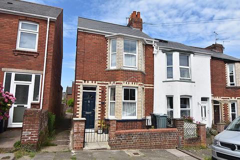 2 bedroom terraced house for sale, Bonnington Grove, Exeter, EX1