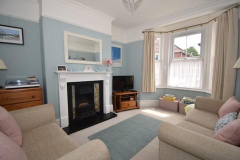 40 Bonnington Grove, Exeter, EX1 2QY