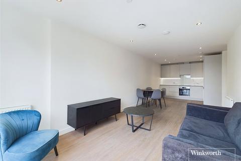 2 bedroom apartment to rent, Napier Road, Reading, Berkshire, RG1