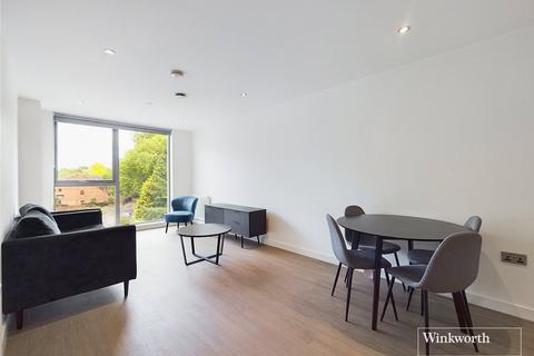 2 bedroom apartment to rent, Napier Road, Reading, Berkshire, RG1