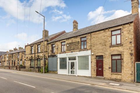 Property to rent, 70 Sheffield Road, Hoyland, S74 0DQ