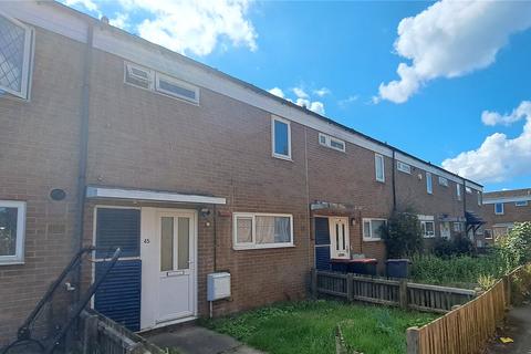 3 bedroom terraced house to rent, Westbourne, Woodside, Telford, Shropshire, TF7