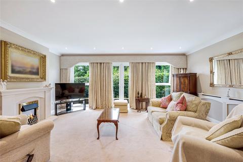 2 bedroom apartment for sale, Woodleigh Court, Brook Lane, Alderley Edge, Cheshire, SK9