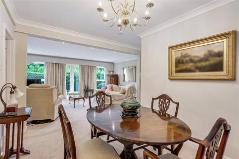 2 bedroom apartment for sale, Woodleigh Court, Brook Lane, Alderley Edge, Cheshire, SK9