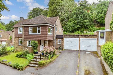 3 bedroom detached house for sale, Old Loose Close, Loose, Maidstone, Kent