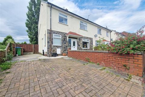 3 bedroom semi-detached house for sale, Martindale Crescent, Middleton, Manchester, M24