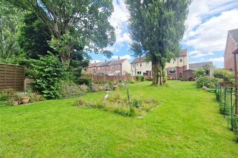 3 bedroom semi-detached house for sale, Martindale Crescent, Middleton, Manchester, M24