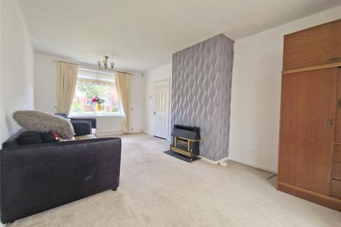 3 bedroom semi-detached house for sale, Martindale Crescent, Middleton, Manchester, M24