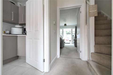 2 bedroom end of terrace house for sale, Stratone Mews, Swindon SN2