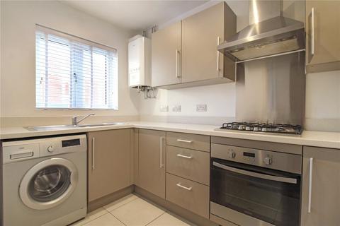 2 bedroom end of terrace house for sale, Stratone Mews, Swindon SN2