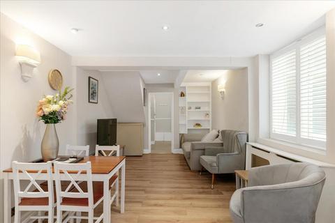 2 bedroom apartment for sale, Perham Road, West Kensington, London, W14