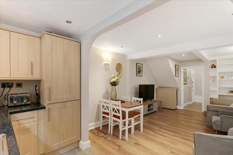 2 bedroom apartment for sale, Perham Road, West Kensington, London, W14