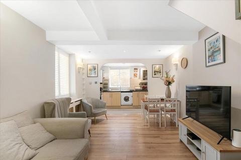 2 bedroom apartment for sale, Perham Road, West Kensington, London, W14