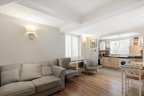 2 bedroom apartment for sale, Perham Road, West Kensington, London, W14