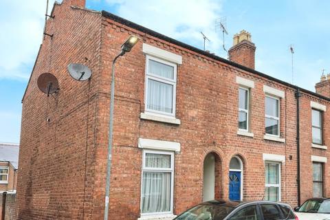 Chester - 2 bedroom end of terrace house for sale