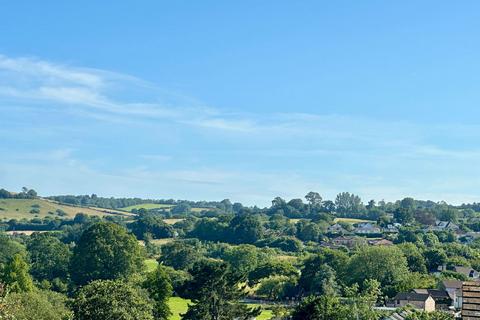 3 bedroom terraced house for sale, Rose Hill Close, Kingskerswell, Newton Abbot, TQ12 5GE