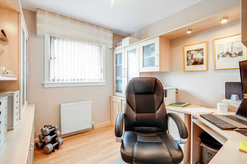 Bedroom Five