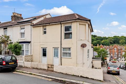 1 bedroom flat for sale, Clarendon Street, Dover, CT17