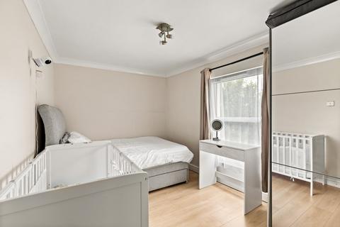 1 bedroom flat for sale, Clarendon Street, Dover, CT17