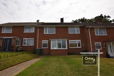 3 bedroom terraced house to rent, Springford Road, SOUTHAMPTON SO16