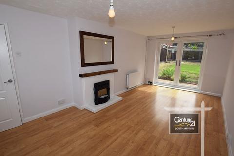 3 bedroom terraced house to rent, Springford Road, SOUTHAMPTON SO16