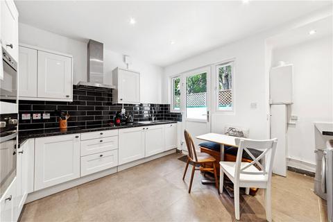 2 bedroom apartment for sale, Wardo Avenue, London, SW6