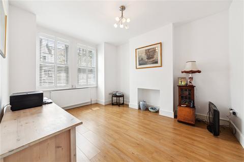 2 bedroom apartment for sale, Wardo Avenue, London, SW6